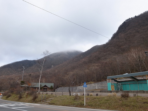 20131109_赤城山（黒檜山・駒ケ岳）