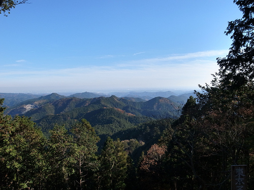 20131201_伊豆ヶ岳