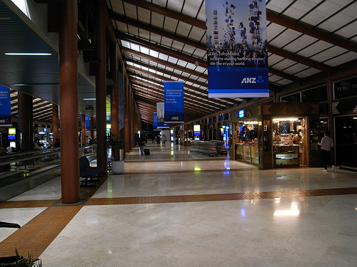 20091202_インドネシア_スカルノ・ハッタ国際空港