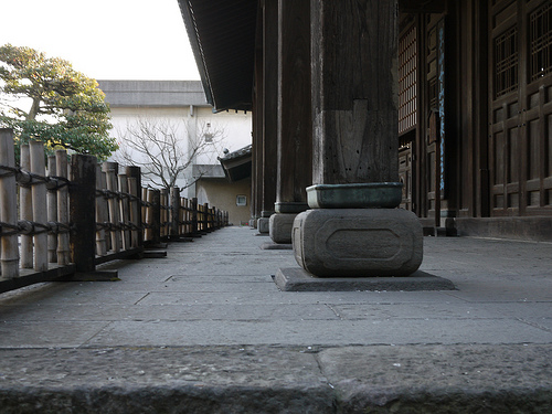 20100130_泉岳寺