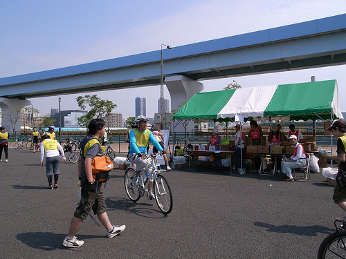 20100919_東京シティサイクリング