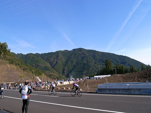 20111126-27_ふじのくにCYCLE FES. 2011 in 新東名
